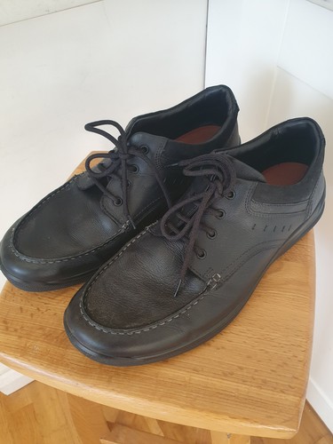 Hotter spencer men black - hotter,