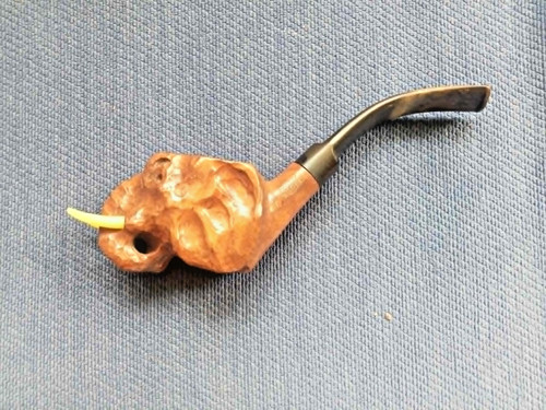Vintage italian novelty - novelty, briar