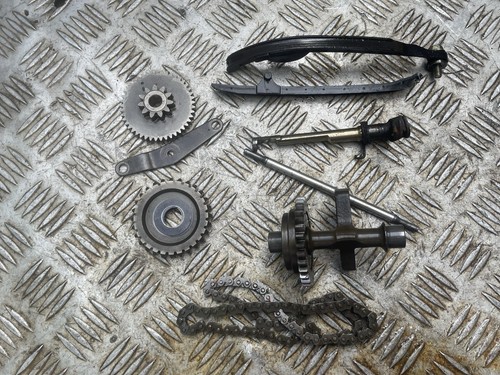 Yamaha ybr125 engine parts - ybr125,