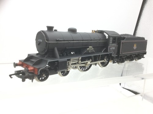 Hornby r860 gauge - r860, br