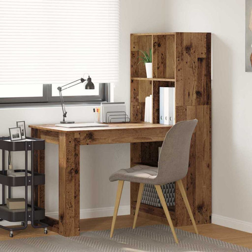 Writing desk 122x67x145cm - desk,
