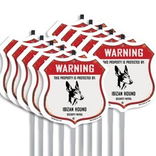 Warning Property is Protected