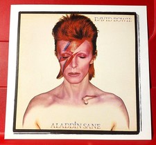 David bowie aladdin sane - bowie,
