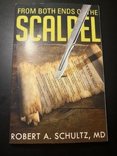 From Both Ends Of The Scalpel
