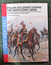 Polish soldiers during the