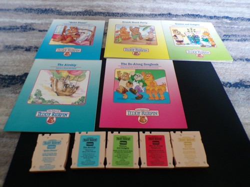 Vintage 1980 lot - 1980's,