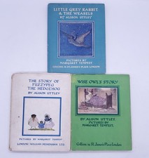 1940s/50s Little Grey Rabbit