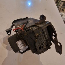 honda civic abs pump 2.2