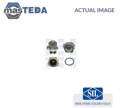 Pa1236 engine cooling water - pa1236,