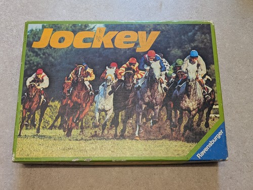 Vintage 1977 ravensburger - vintage,
