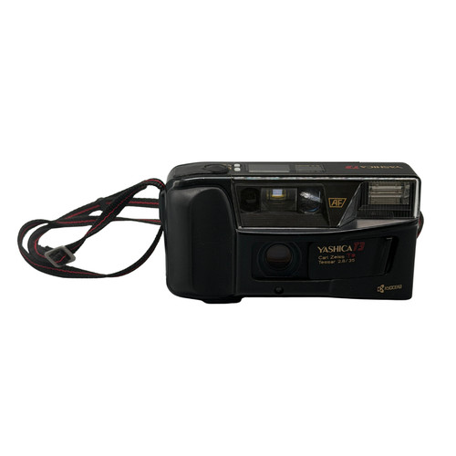 Yashica carl zeiss t - carl,