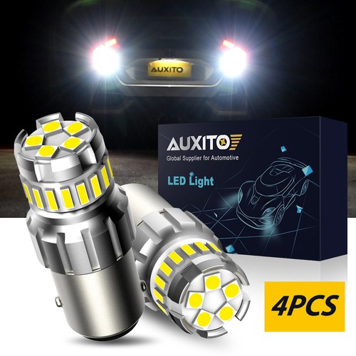 Auxito white 1157 bay15d - auxito, 7528