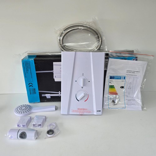 Bristan wickes hydro plus - hydro,