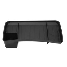 °Behind Screen Storage Tray