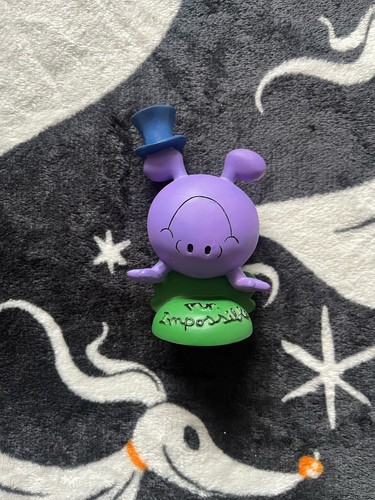 Men vintage 1998 mr - men,
