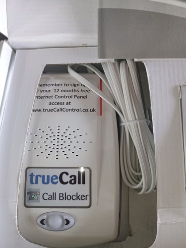 True call blocker - call,