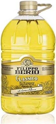 Classico olive oil litre - olive,