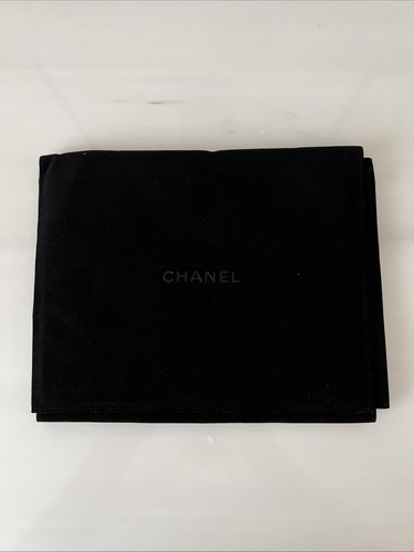 New authentic chanel empty - new,