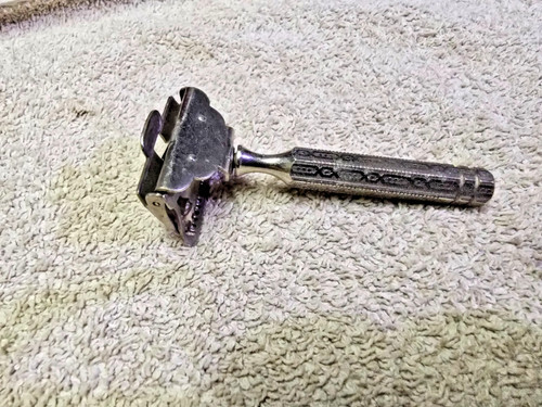 Ever ready usa vintage safety - ready,