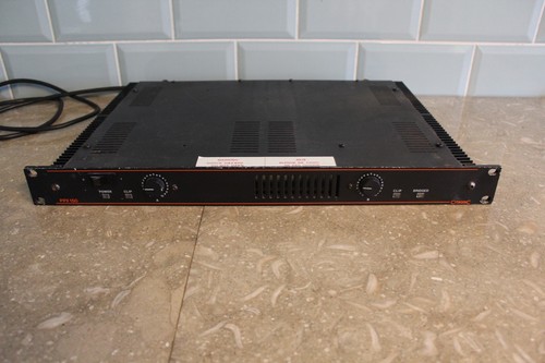 Citronic ppx 150 fanless - ppx,