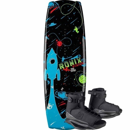 Ronix vision boy - ronix, boy's