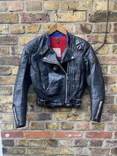 1970’s LEWIS LEATHERS