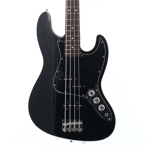 Fender japan aerodyne jazz - aerodyne,