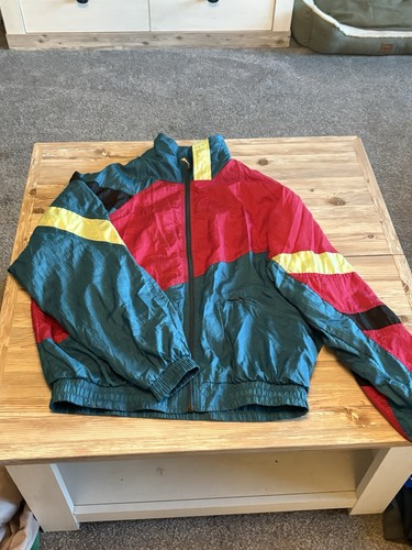 Puma red green - puma, red/green/yellow