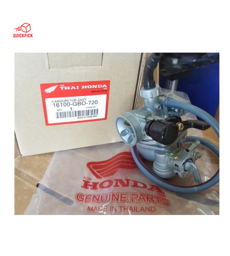 Honda carburetor c70 ct70 - carburetor,