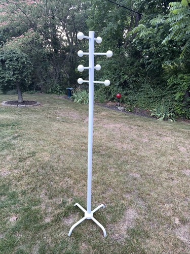 Vintage sputnik coat - sputnik, rack
