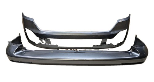 Transporter 1 highline - transporter, t6.1