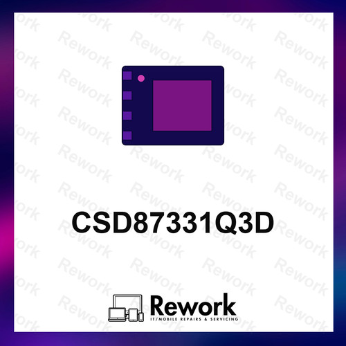 Csd87331q3d synchronous buck - synchronous,