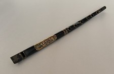 Clarke Vintage Children’s Tin Penny Whistle Recorder 