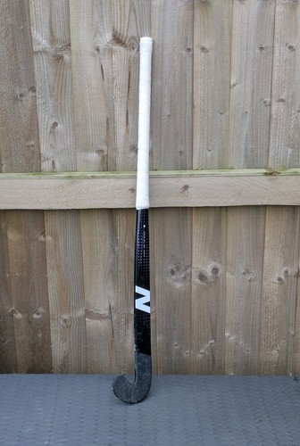 Naked supreme lowbow hockey - naked, 90