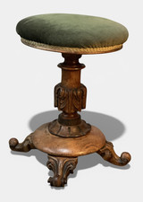 Antique Victorian Style