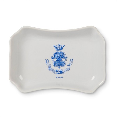 Vintage white porcelain