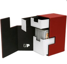 Ultra pro deck - deck, card