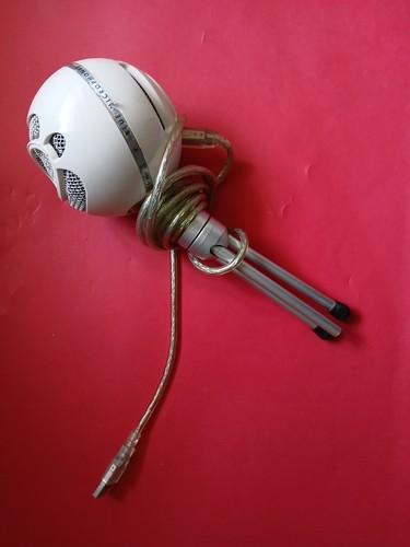 Blue snowball ice - ice, for