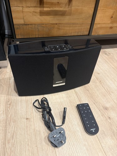 Bose soundtouch series - series, 3