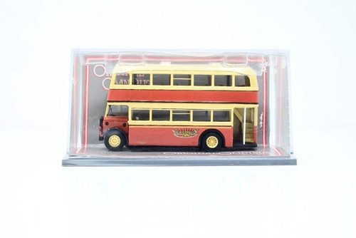 Original omnibus 76 - omnibus, 1:76