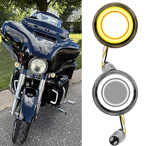 For harley davidson touring - touring, 2"