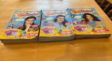 totally Tracy Beaker magazine