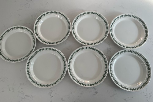 Vintage blank green - 7, x