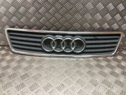 Audi 4f2 c6 grille - audi, 4f2,