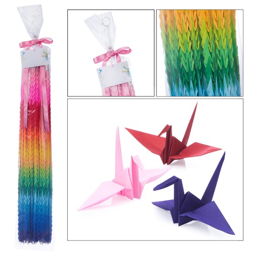 1000 japanese origami paper - 1000,