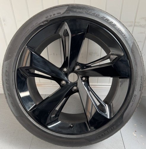 Genuine bentley bentayga - bentayga, 22"
