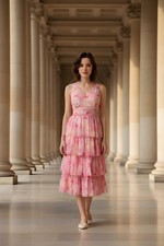 Chi Chi London Sleeveless