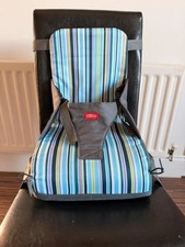 Nuby Travel Booster Seat –