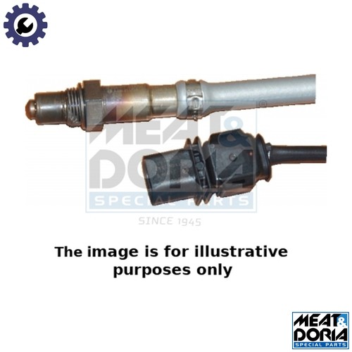 Lambda sensor 81603e for - lambda,