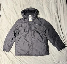 Slazenger Weather Jacket Mens